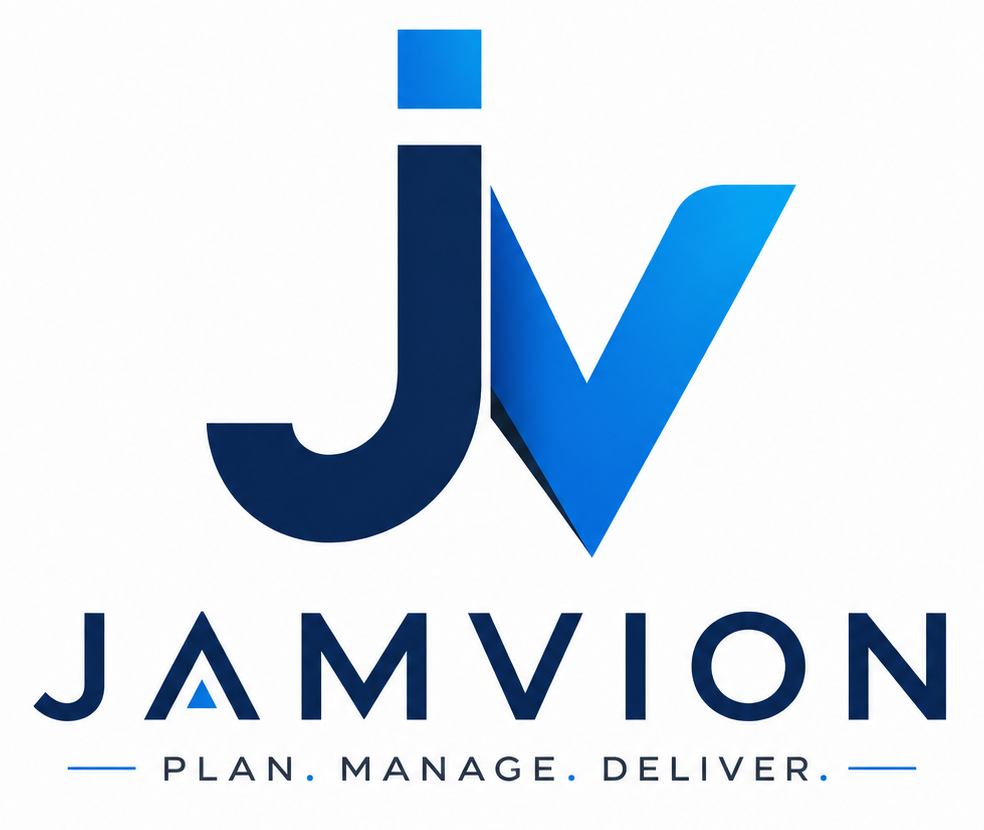 Jamvion Group